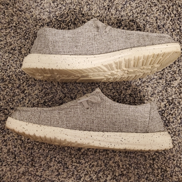 Hey dude Wendy Linen - Picture 4 of 5